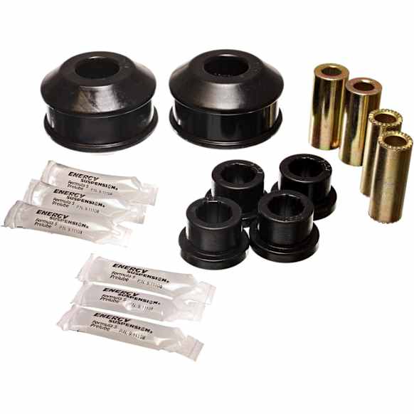 2006 Mitsubishi Lancer - Front, Driver and Passenger Side, Control Arm Bushing