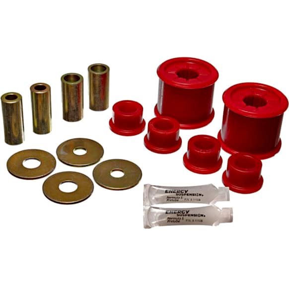 5.3136R Front, Driver and Passenger Side Control Arm Bushing, Set