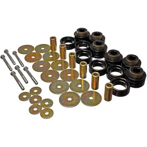 5.4113G Direct Fit Body Mount Kit