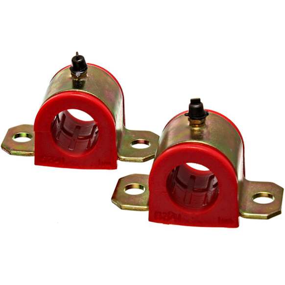 1996 Dodge Viper - Front, Driver and Passenger Side Sway Bar Bushing, Bar Diameter 1 1/16 in., Set of 2