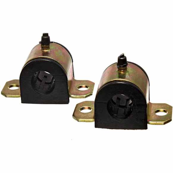 5.5139G Rear, Driver and Passenger Side Sway Bar Bushing, Set of 2