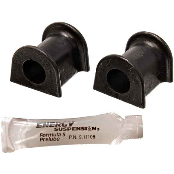 1996 Mitsubishi Eclipse - Rear, Driver and Passenger Side Sway Bar Bushing, Bar Diameter 18mm, Set of 2