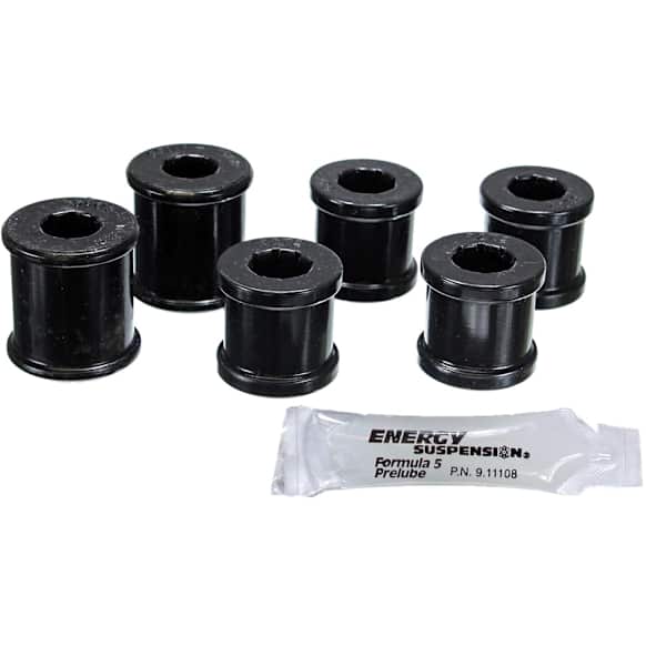 5.5152G Rear, Driver and Passenger Side Sway Bar Bushing, Set of 2