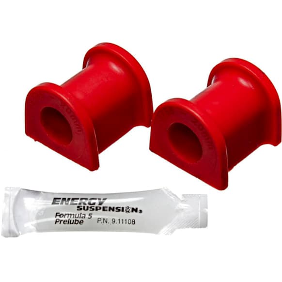 5.5162R Rear, Driver and Passenger Side Sway Bar Bushing, Set of 2
