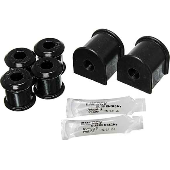 2002 Dodge Durango - Rear, Driver and Passenger Side Sway Bar Bushing, 4WD, 15mm Diameter, Set of 2