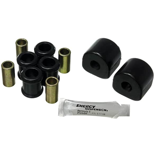 5.5178G Rear, Driver and Passenger Side Sway Bar Bushing, Set of 2