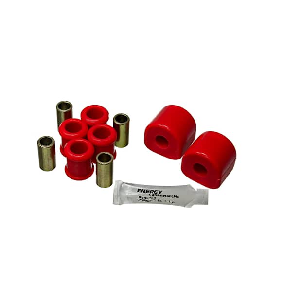5.5178R Rear, Driver and Passenger Side Sway Bar Bushing, Set of 2
