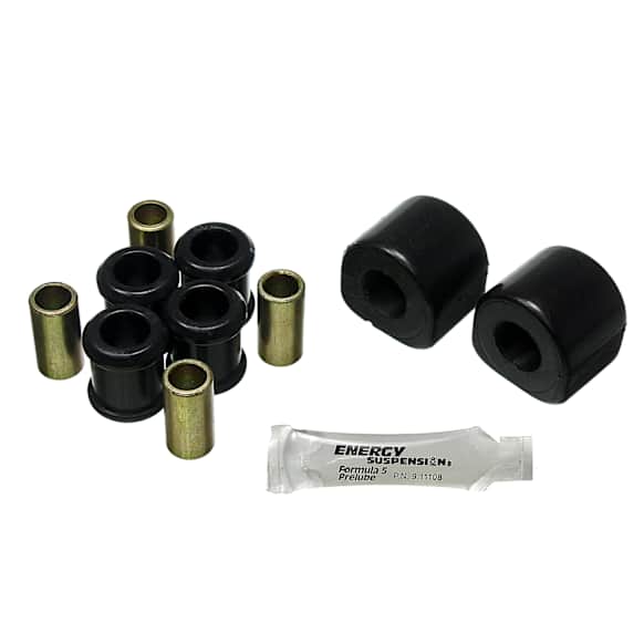 5.5182G Rear, Driver and Passenger Side Sway Bar Bushing, Set of 2