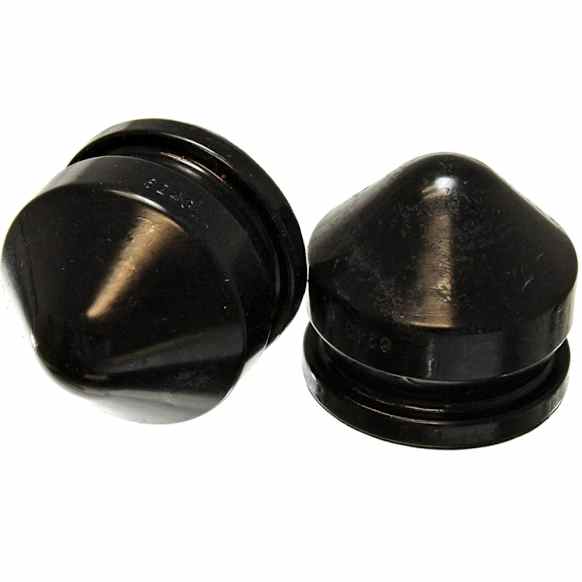 5.6112G Shock Bump Stop, Front - Set of 2