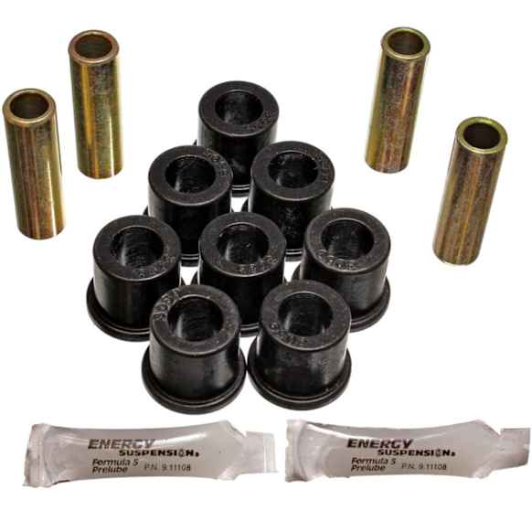 7.3105G Rear, Driver and Passenger Side Control Arm Bushing, Set