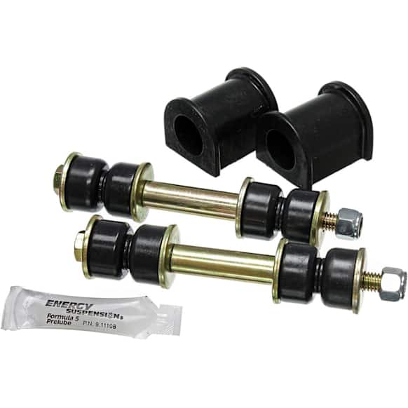 1991 Nissan Pathfinder - Front, Driver and Passenger Side Sway Bar Bushing, Bar Diameter 24mm, Set of 2