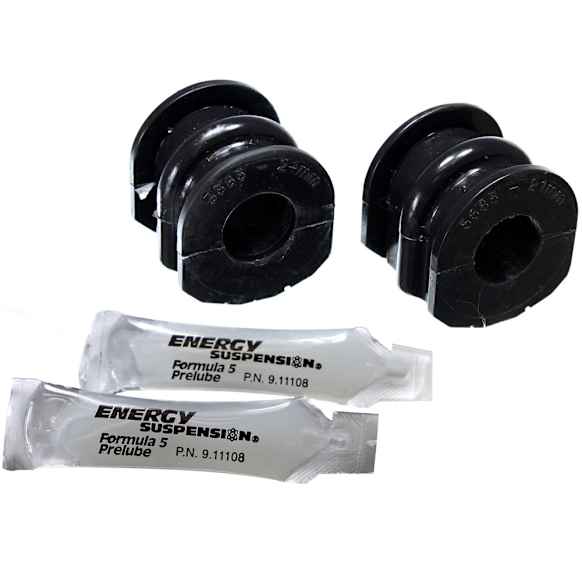 7.5127G Rear, Driver and Passenger Side Sway Bar Bushing, Set of 2