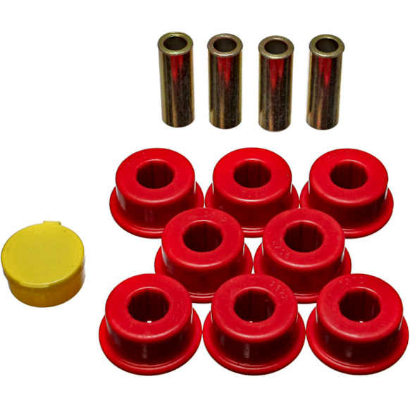 1997 Lexus ES300 - Rear, Driver and Passenger Side, Control Arm Bushing