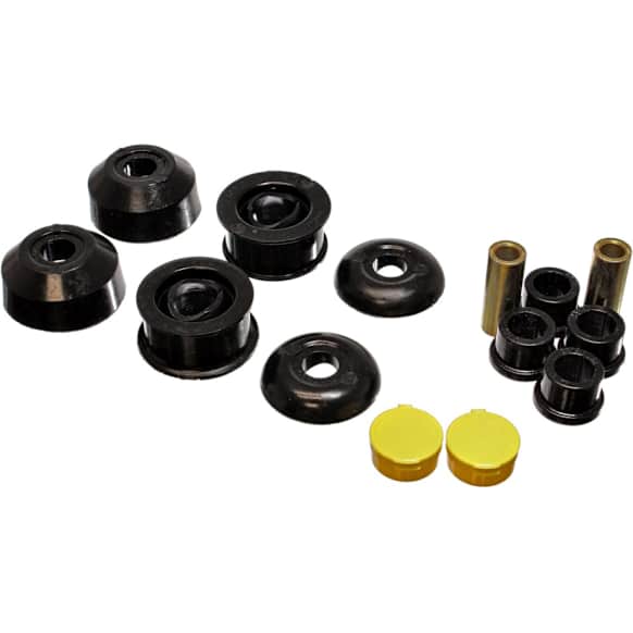 2005 Scion tC - Front, Driver and Passenger Side, Control Arm Bushing