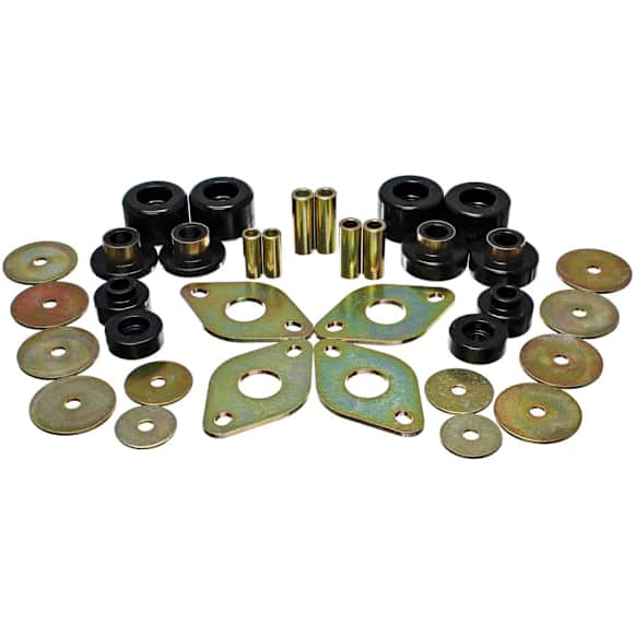 8.4107G Direct Fit Body Mount Kit