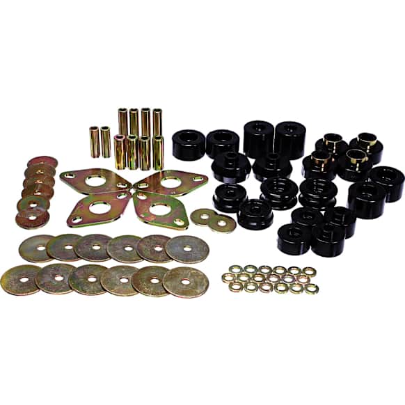 2000 Toyota 4Runner - Body Mount Kit