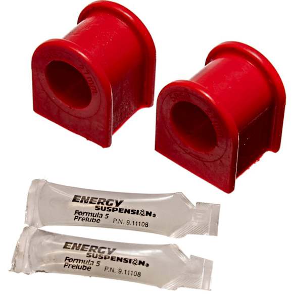 8.5133R Front, Driver and Passenger Side Sway Bar Bushing, Set of 2