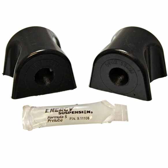 8.5138G Front, Driver and Passenger Side Sway Bar Bushing, Set of 2