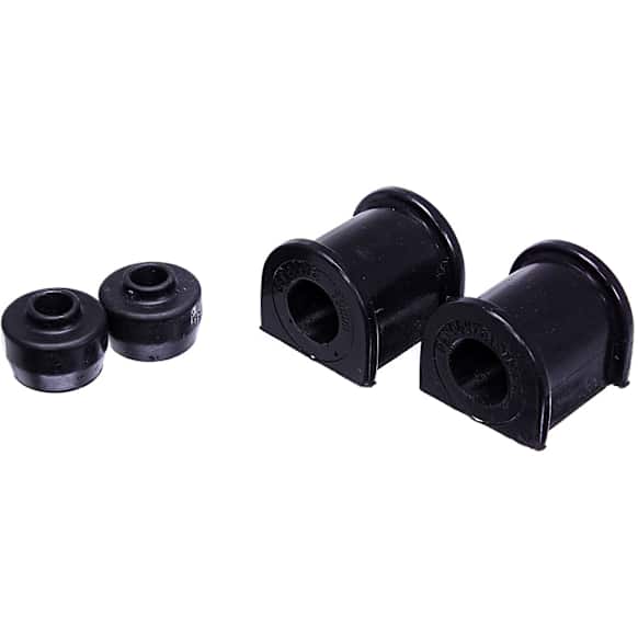2003 Lexus GX470 - Rear, Driver and Passenger Side Sway Bar Bushing, Bar Diameter 19mm, Set of 2