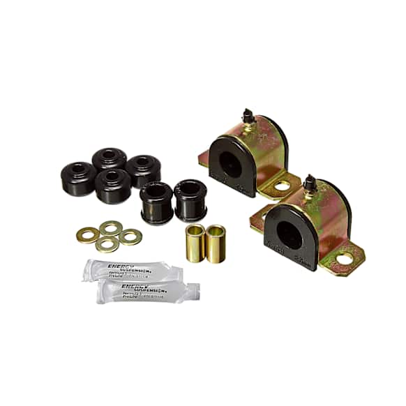 8.5144G Front, Driver and Passenger Side Sway Bar Bushing, Set of 2