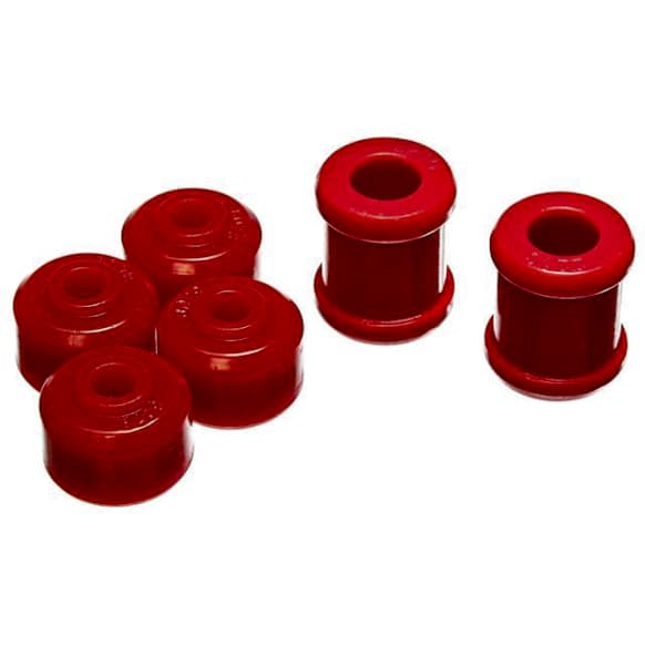 1996 Toyota 4Runner - Red Shock Bushing, Set