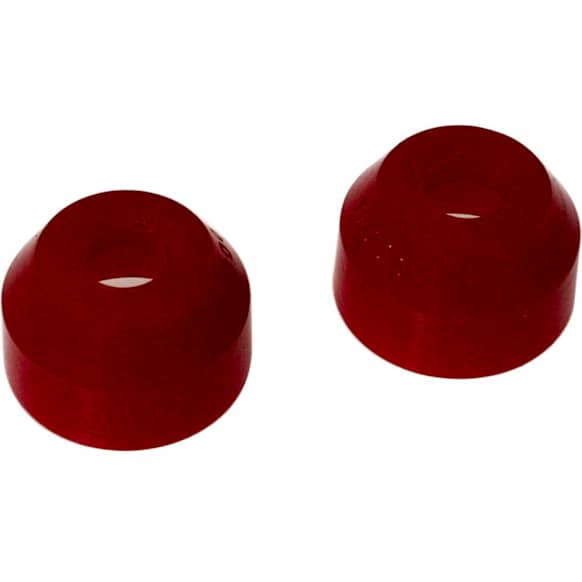 9.13103R Tie Rod End Boot - Red, Polyurethane, Direct Fit