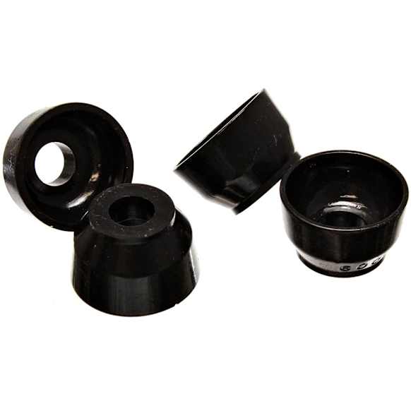 9.13132G Ball Joint Boot - Black, Polyurethane, Direct Fit