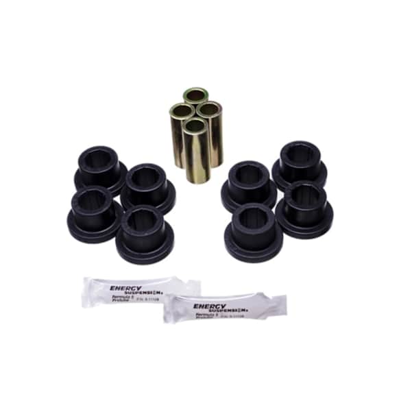 9.2108G Front, Driver and Passenger Side Control Arm Bushing, Set