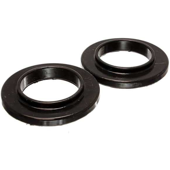 2006 Lexus GX470 - Coil Spring Insulator, ID. 2.75 in.; OD. 4 9/16 in., Set of 2