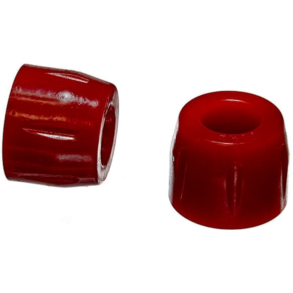 9.6110R Shock Bump Stop, - Set of 2