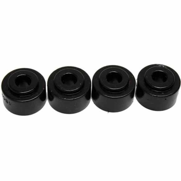 9.8103G Sway Bar Link Bushing - Black, Polyurethane, Direct Fit, 1-end-link set