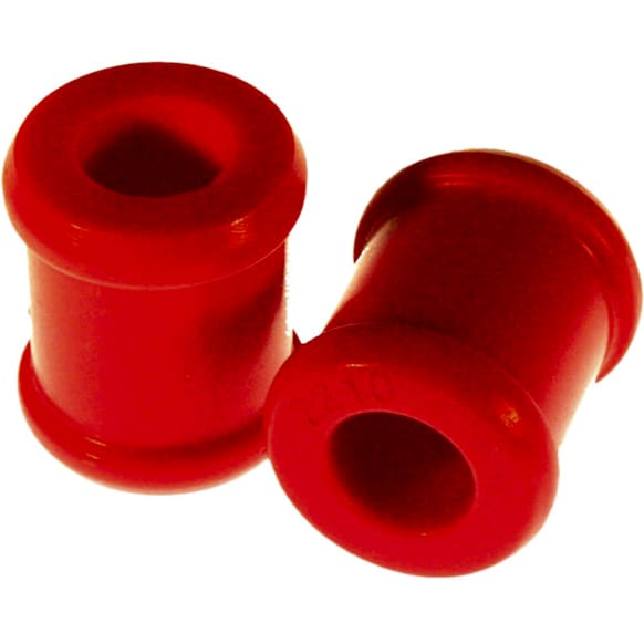 9.8116R Universal Shock Bushing, ID 5/8 in.; L-1-7/16 in., Set of 2