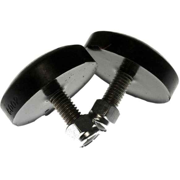 9.9102G Shock Bump Stop, Front - Set of 2