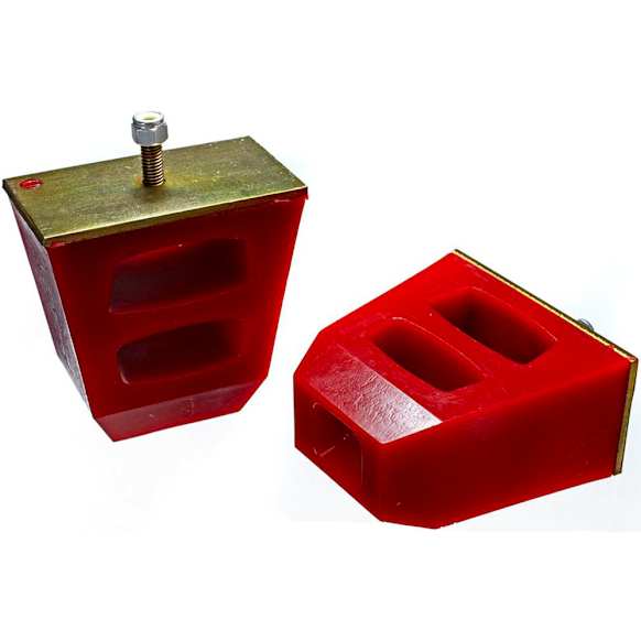 9.9104R Shock Bump Stop, - Set of 2