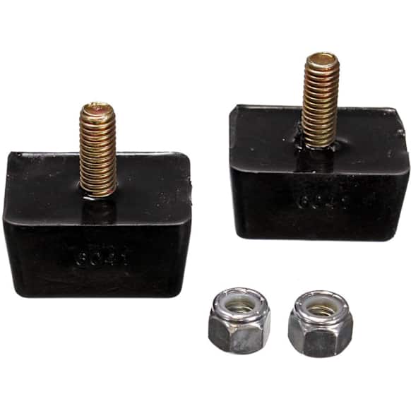 9.9118G Shock Bump Stop, - Set of 2