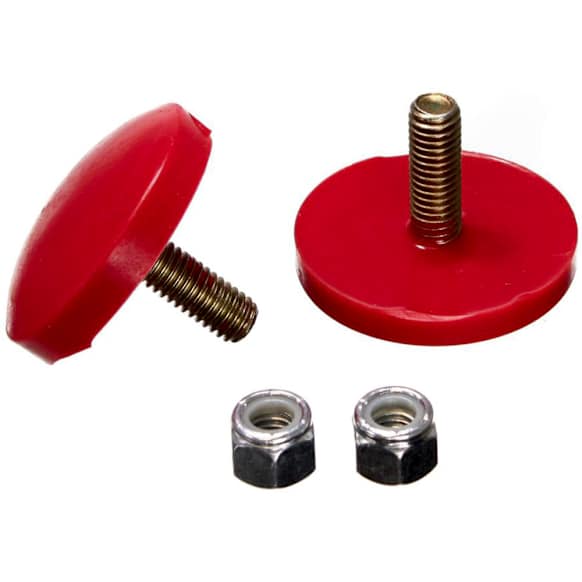 9.9132R Shock Bump Stop, - Set of 2