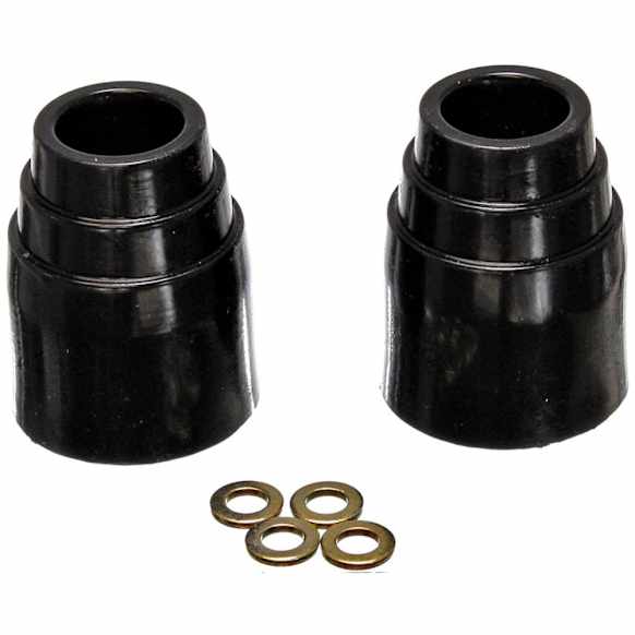 9.9143G Shock Bump Stop, - Kit