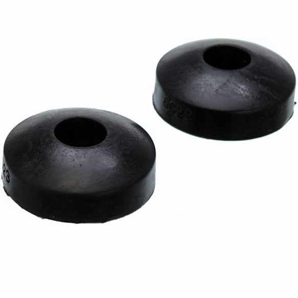 9.9149G Shock Bump Stop, - Set of 2