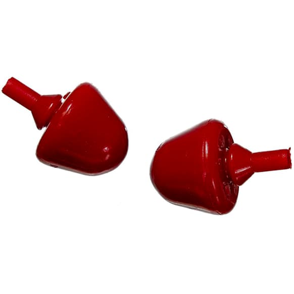 9.9151R Shock Bump Stop, - Set of 2