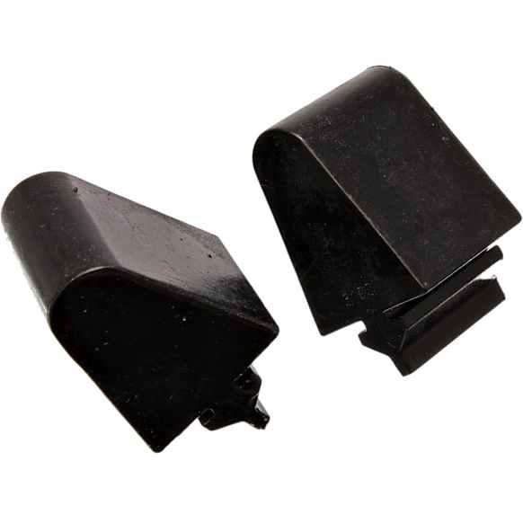 9.9165G Universal, GM Pull Through Style, Bump Stop, - Set of 2