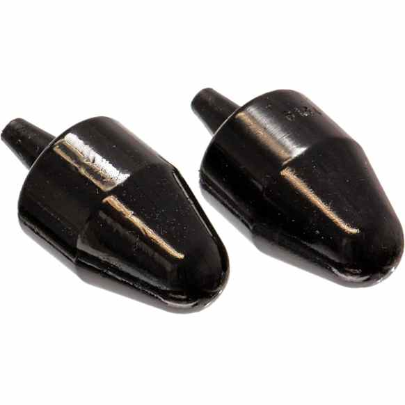 9.9166G Shock Bump Stop, - Set of 2