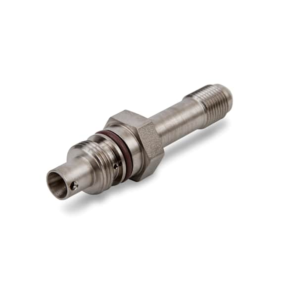 961961ERL Power Steering Hose Fitting - Direct Fit