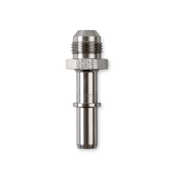 961988ERL Direct Fit Fuel Hose Fitting, Sold Individually