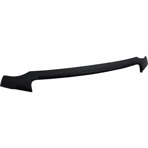 301571 Bug Shield, Smoke, Bolt-On Attachment Style, Superguard Series