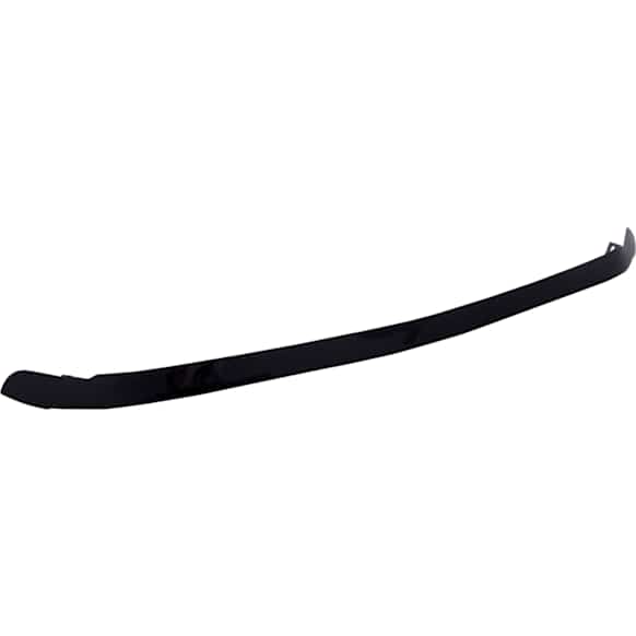 392651 Bug Shield, Smoke, Bolt-On Attachment Style, Aerowrap Series