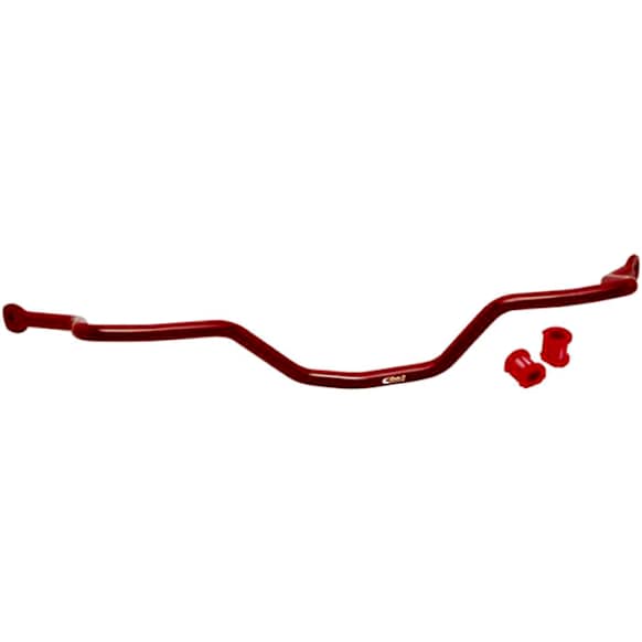 E40-55-019-01-10 Front Sway Bar Kit, Adjustable, Convertible