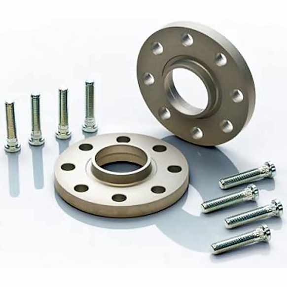 S90-6-15-033 Wheel Spacer - Direct Fit, Set of 2