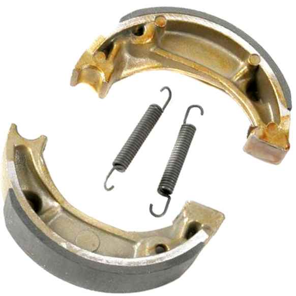 333 Direct Fit Brake Shoe Set