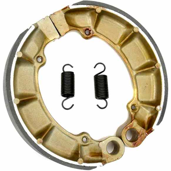 2005 Honda VT750DC Shadow Spirit - Rear Brake Shoe Set