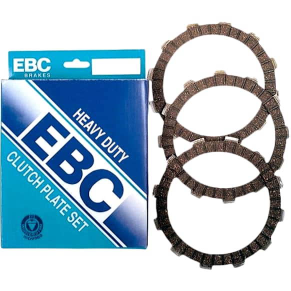 2013 Honda CRF250L - 2015 Honda CB 300 F (300cc) CK Series Clutch Kit